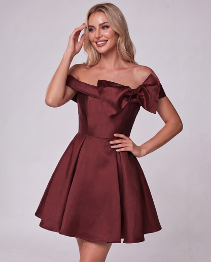 Celeste Mini Dress