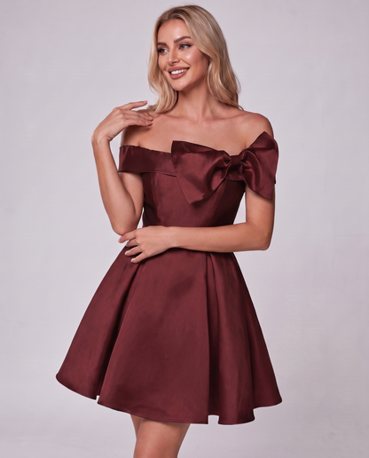Celeste Mini Dress