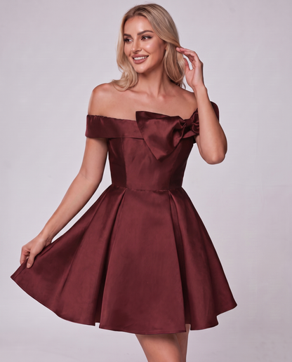 Celeste Mini Dress
