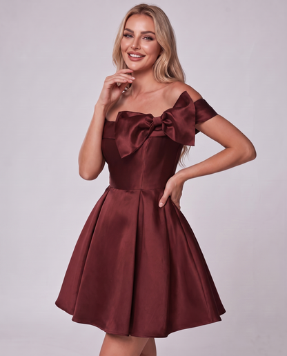 Celeste Mini Dress