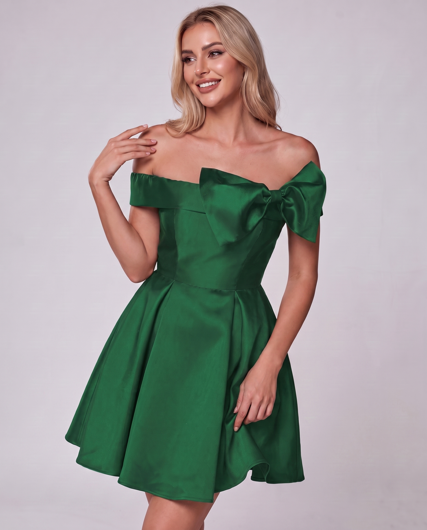 Celeste Mini Dress