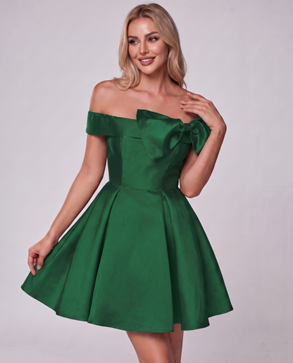 Celeste Mini Dress