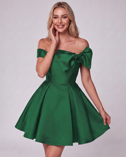 Celeste Mini Dress