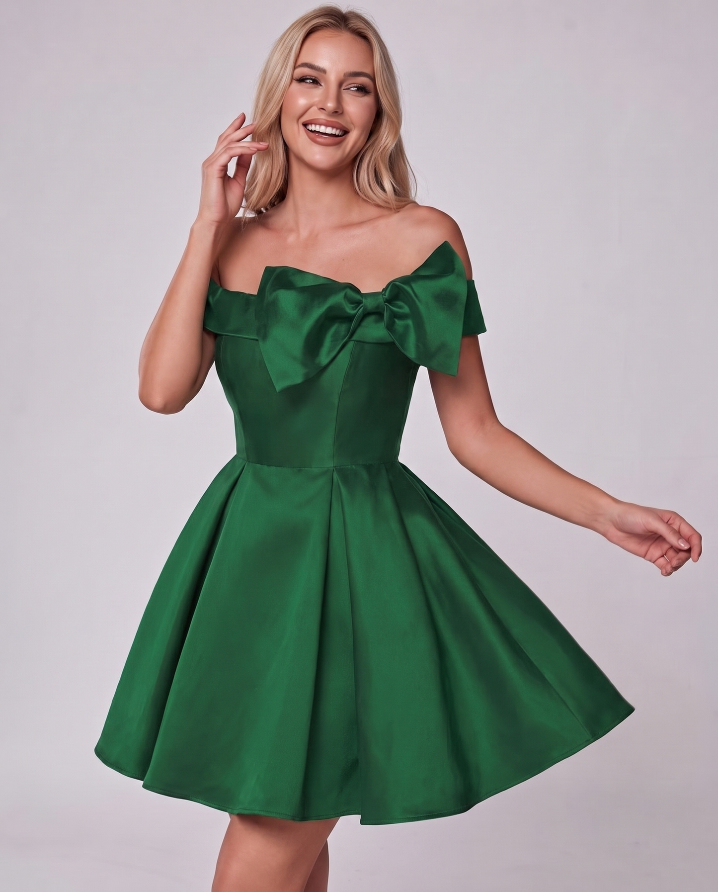 Celeste Mini Dress