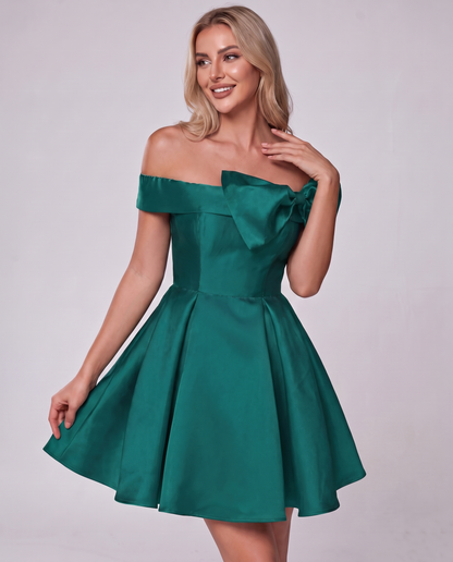 Celeste Mini Dress