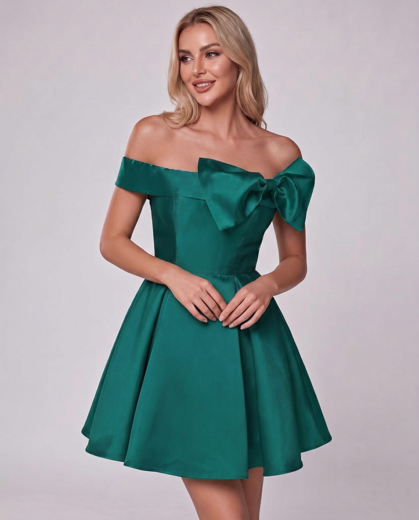 Celeste Mini Dress