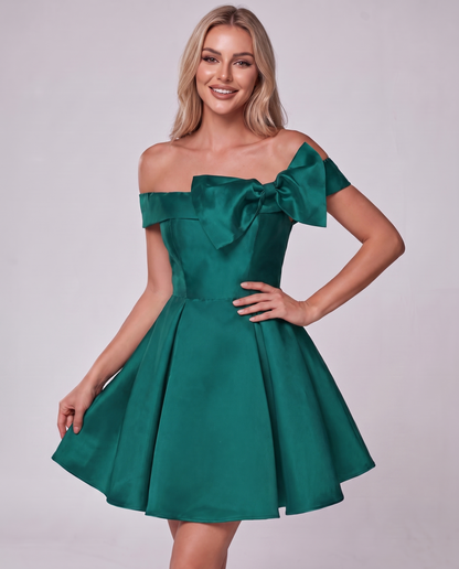 Celeste Mini Dress