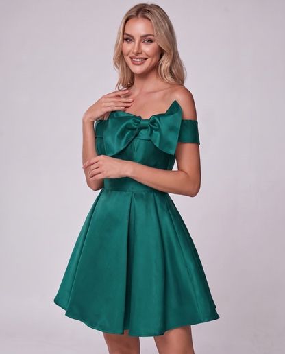 Celeste Mini Dress