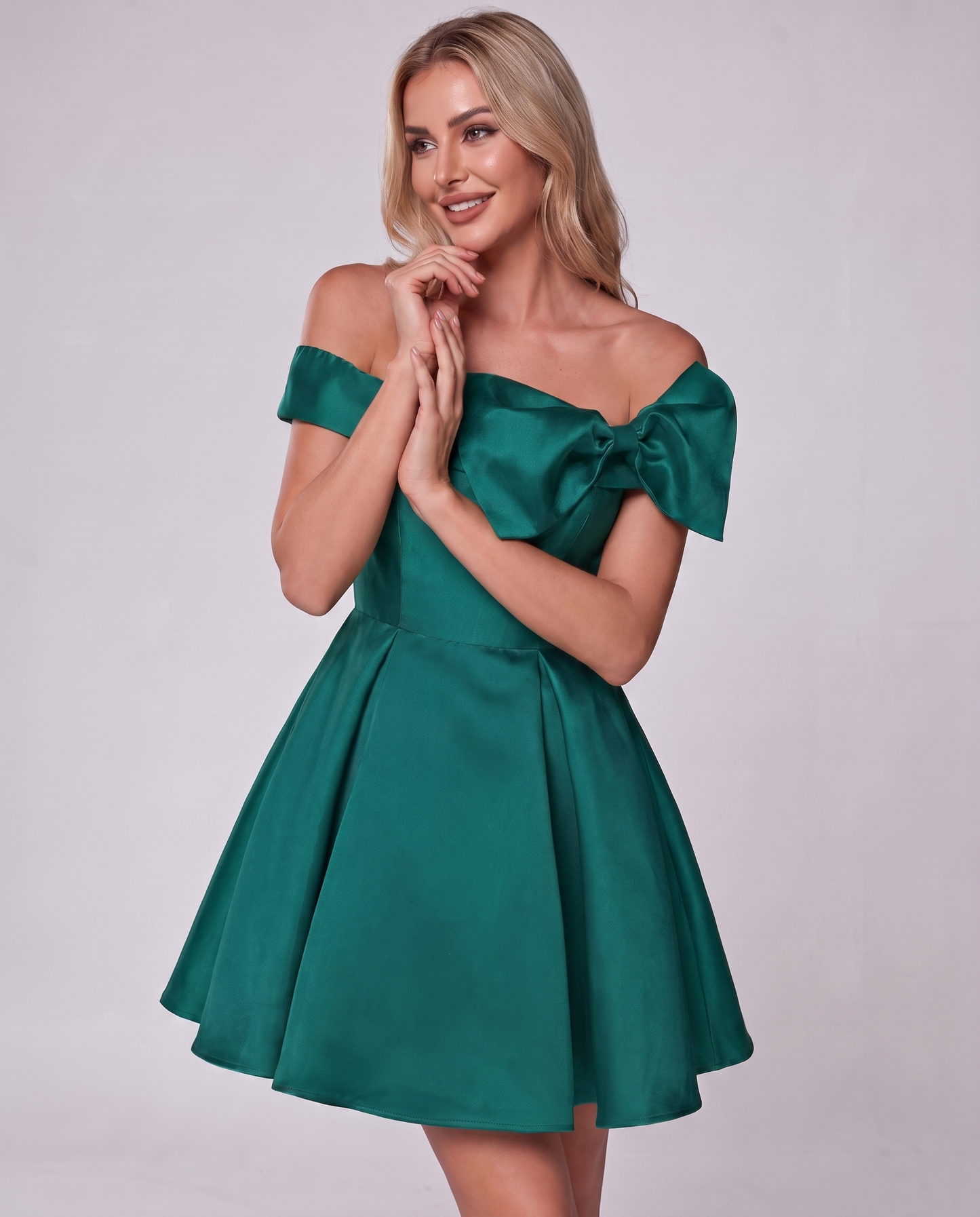 Celeste Mini Dress