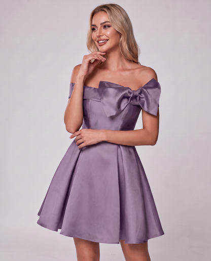 Celeste Mini Dress