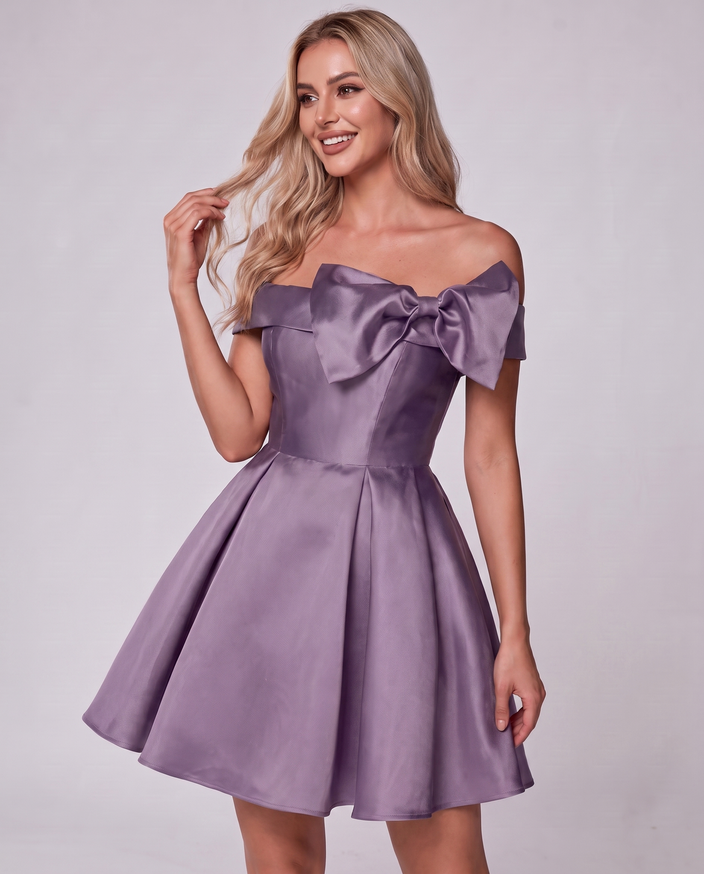 Celeste Mini Dress