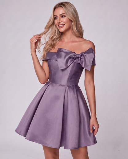 Celeste Mini Dress