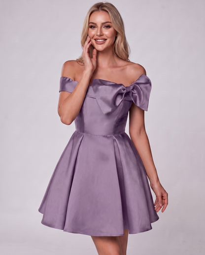 Celeste Mini Dress