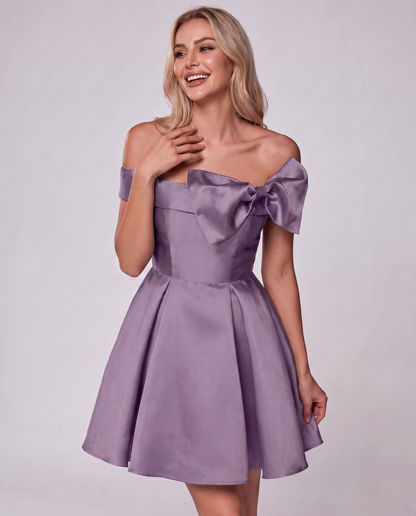 Celeste Mini Dress