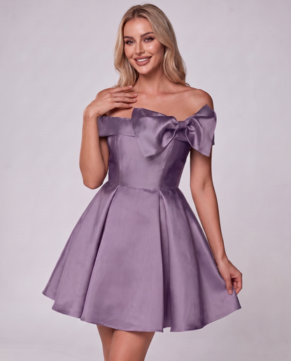 Celeste Mini Dress
