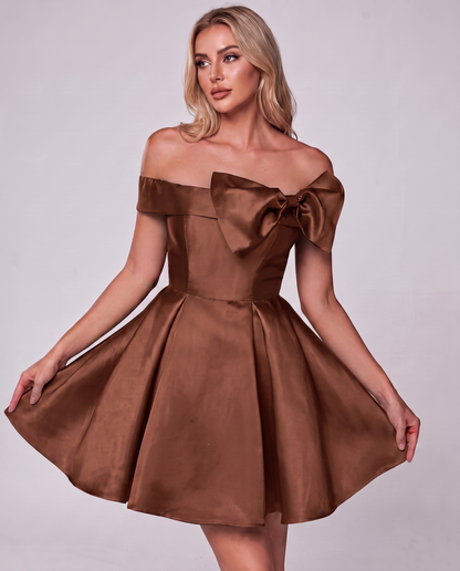 Celeste Mini Dress