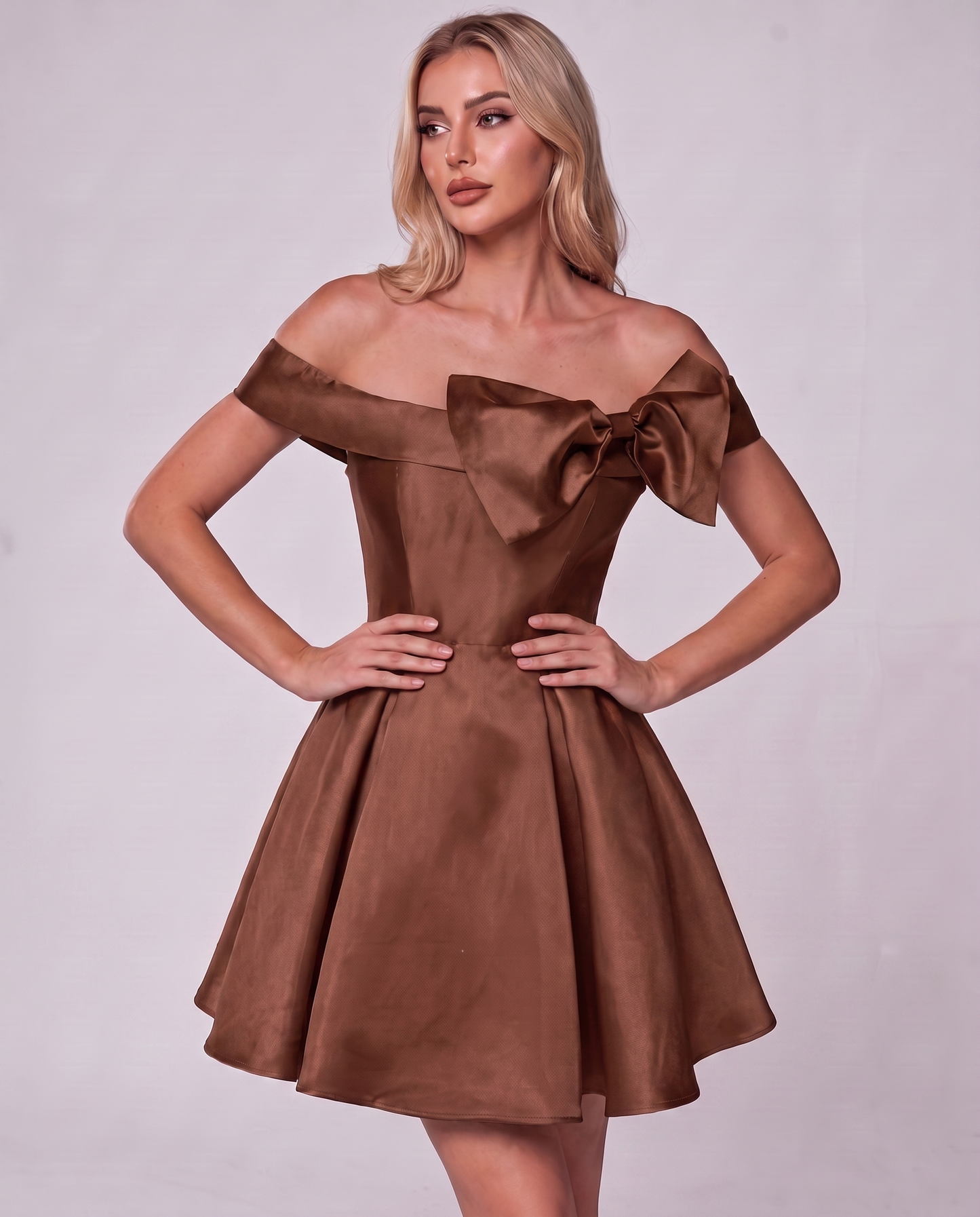 Celeste Mini Dress