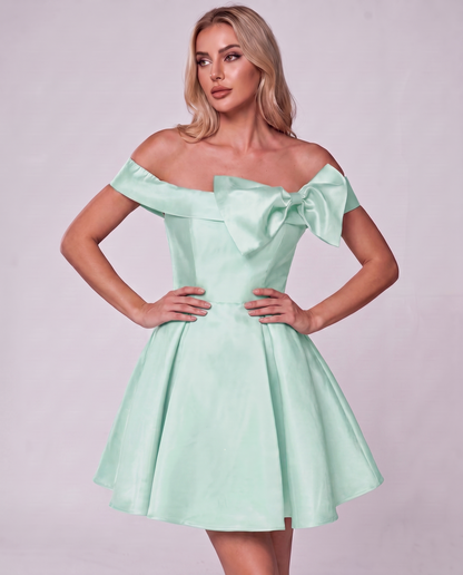 Celeste Mini Dress