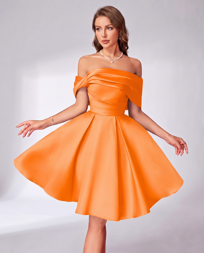 Serene Mini Dress