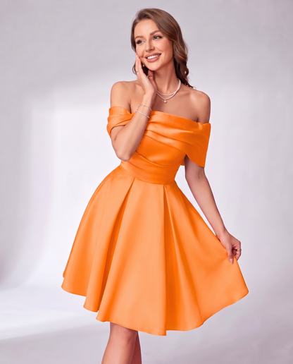 Serene Mini Dress