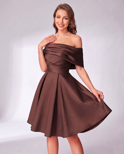 Serene Mini Dress