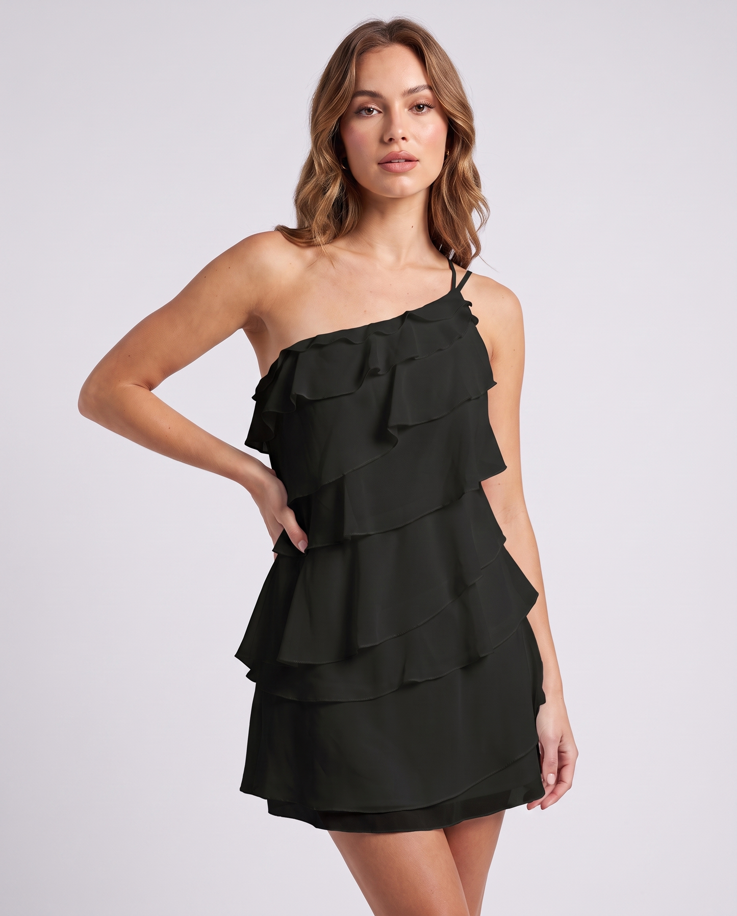 Serena Midi Dress