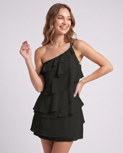 Serena Midi Dress