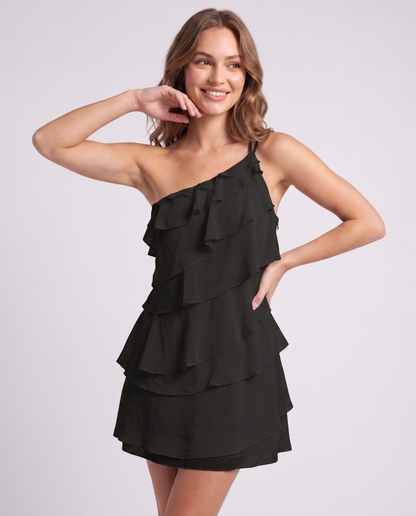 Serena Midi Dress