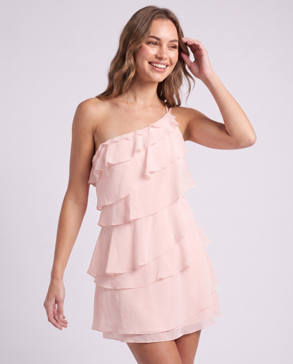 Serena Midi Dress