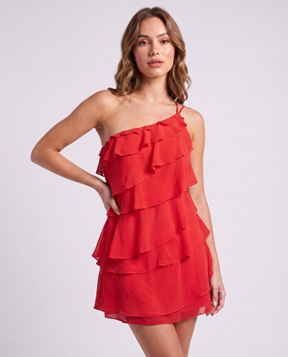 Serena Midi Dress