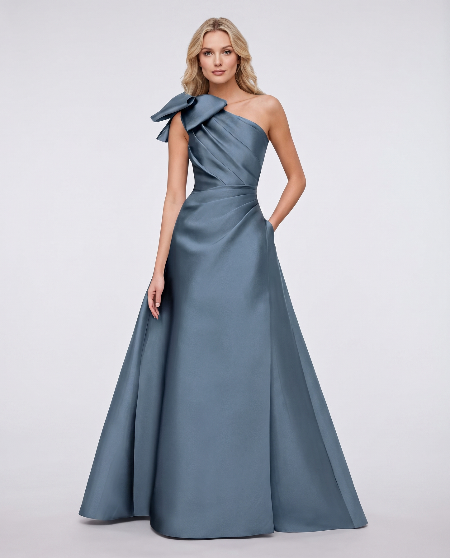 Serelle Maxi Dress