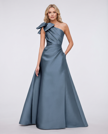 Serelle Maxi Dress