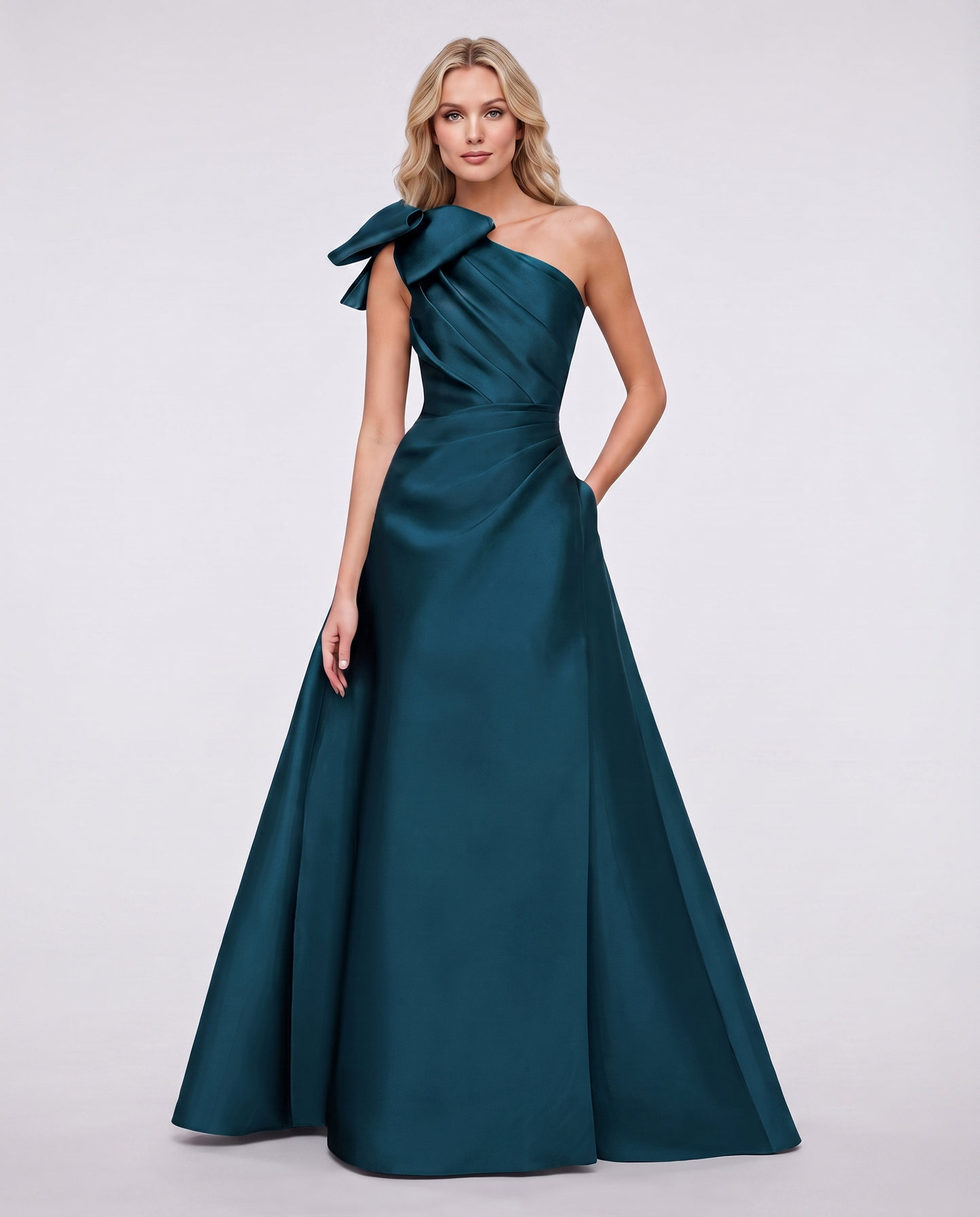 Serelle Maxi Dress