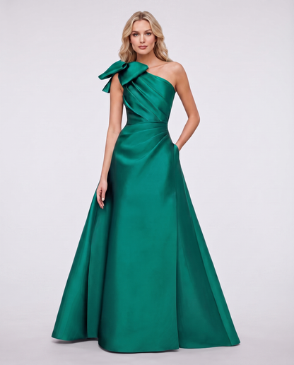 Serelle Maxi Dress