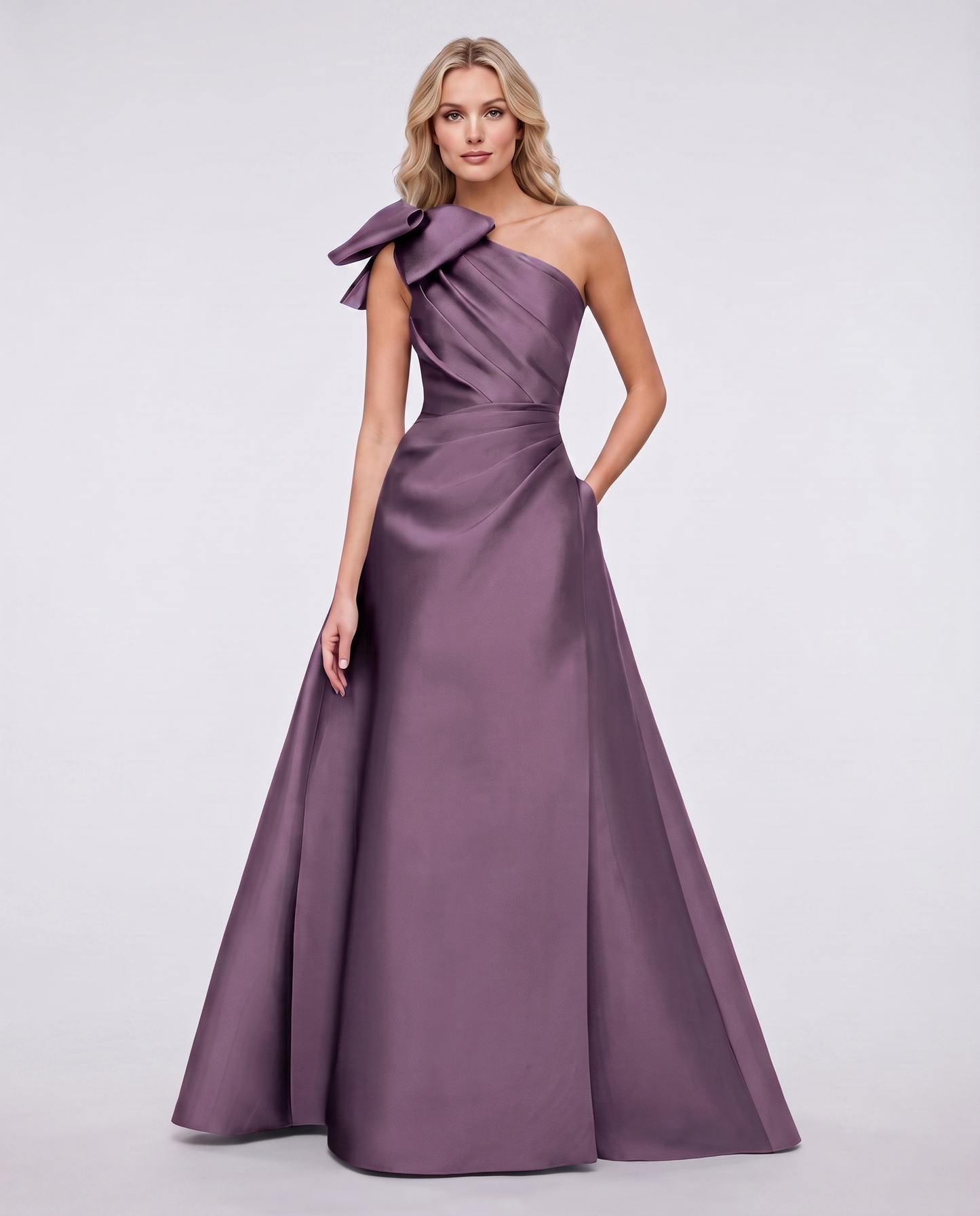 Serelle Maxi Dress
