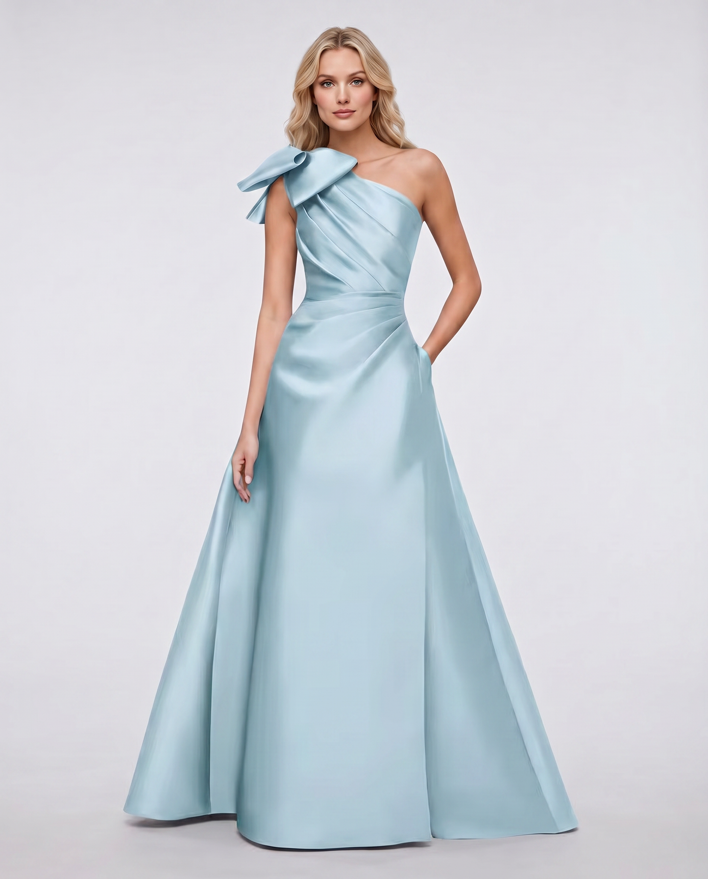 Serelle Maxi Dress