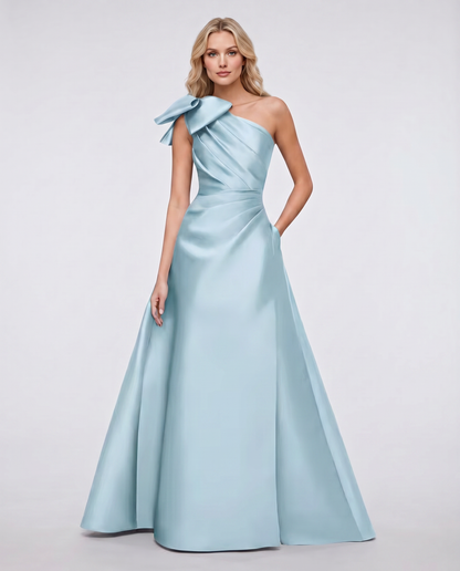 Serelle Maxi Dress