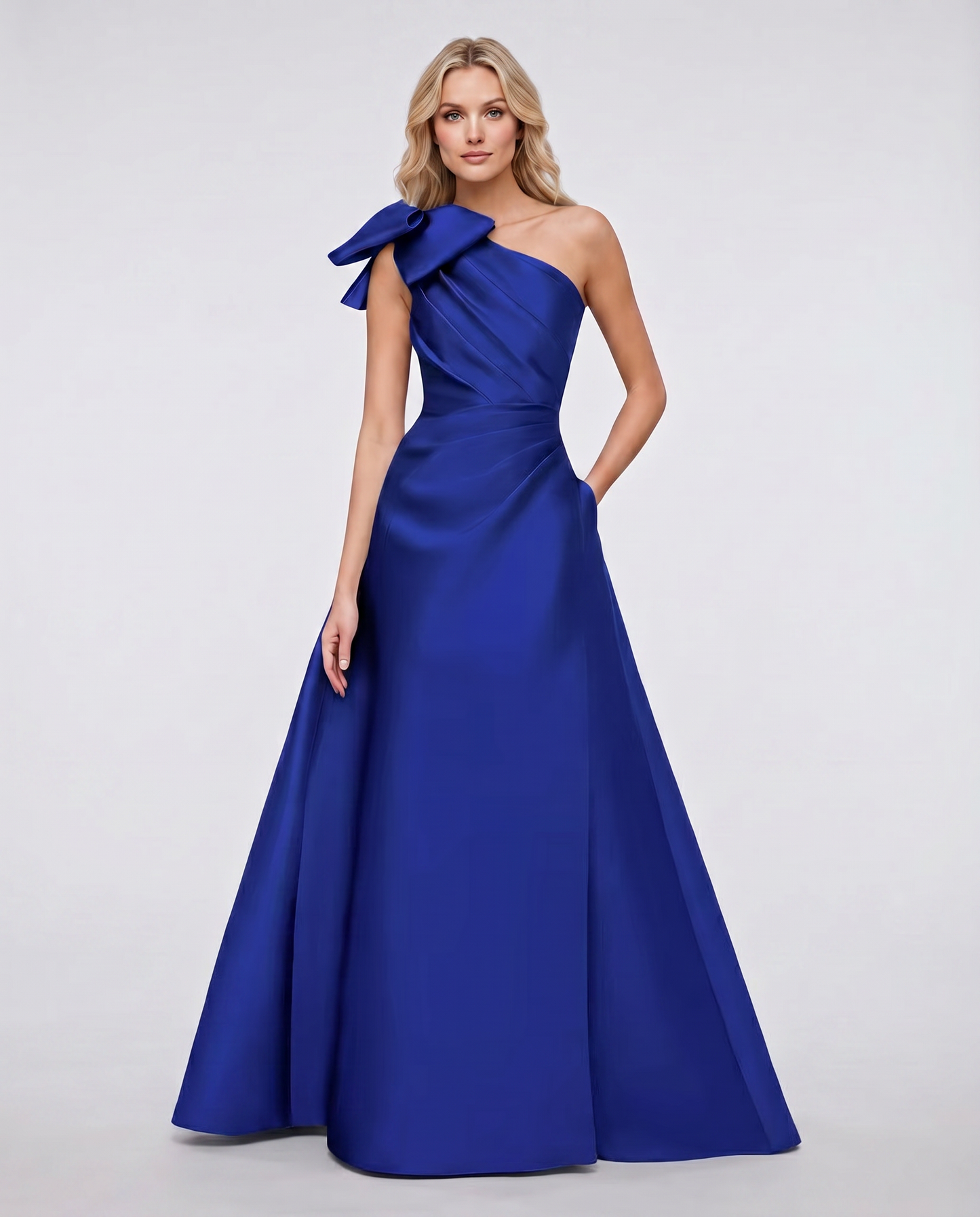 Serelle Maxi Dress