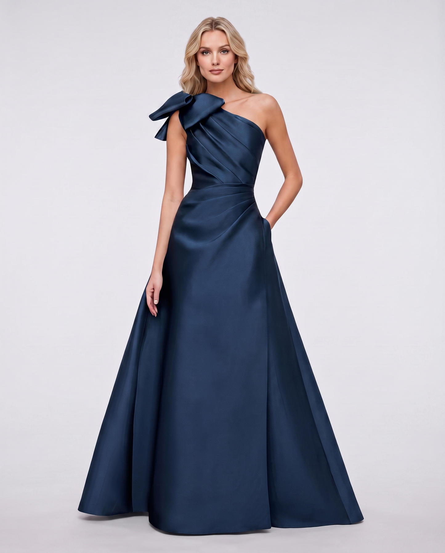 Serelle Maxi Dress