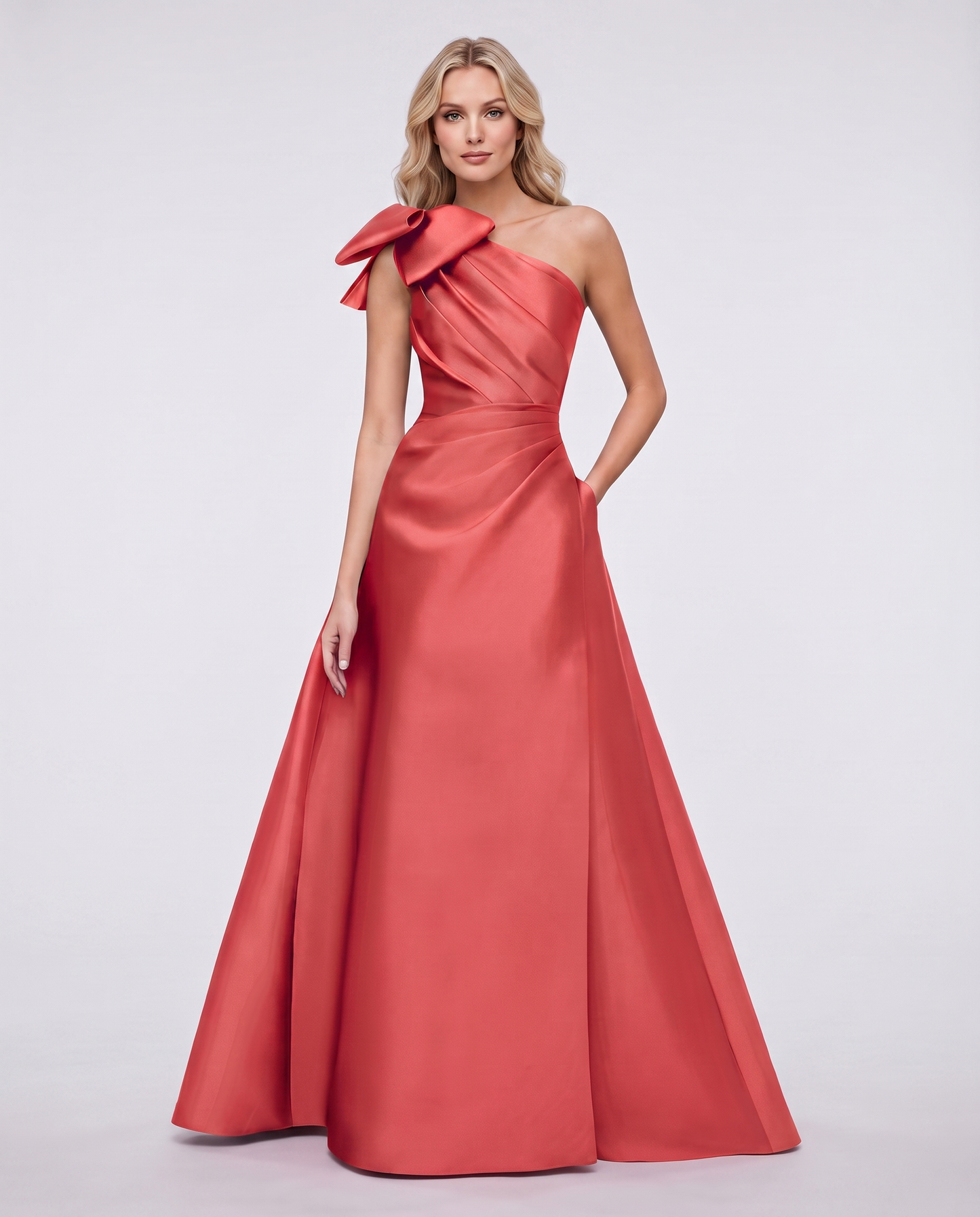 Serelle Maxi Dress