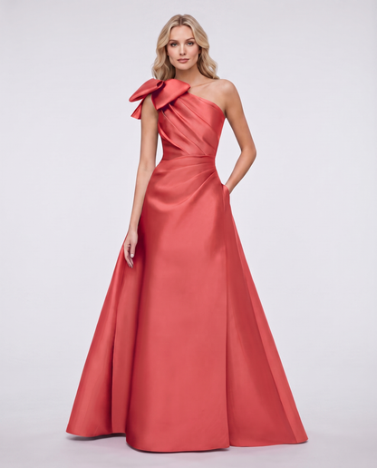 Serelle Maxi Dress