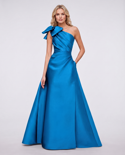 Serelle Maxi Dress