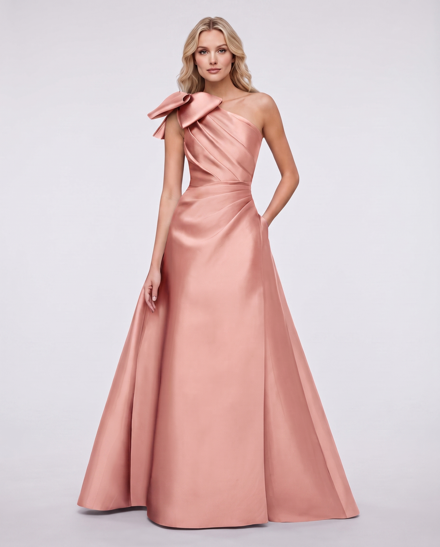 Serelle Maxi Dress