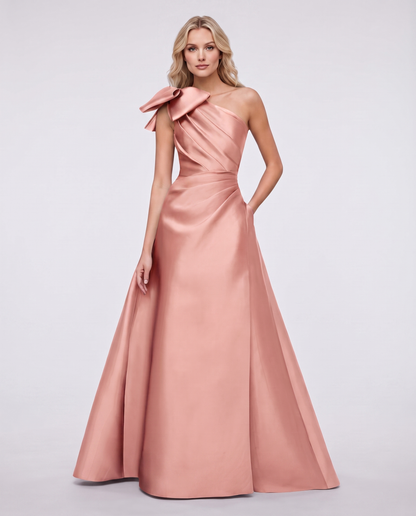 Serelle Maxi Dress