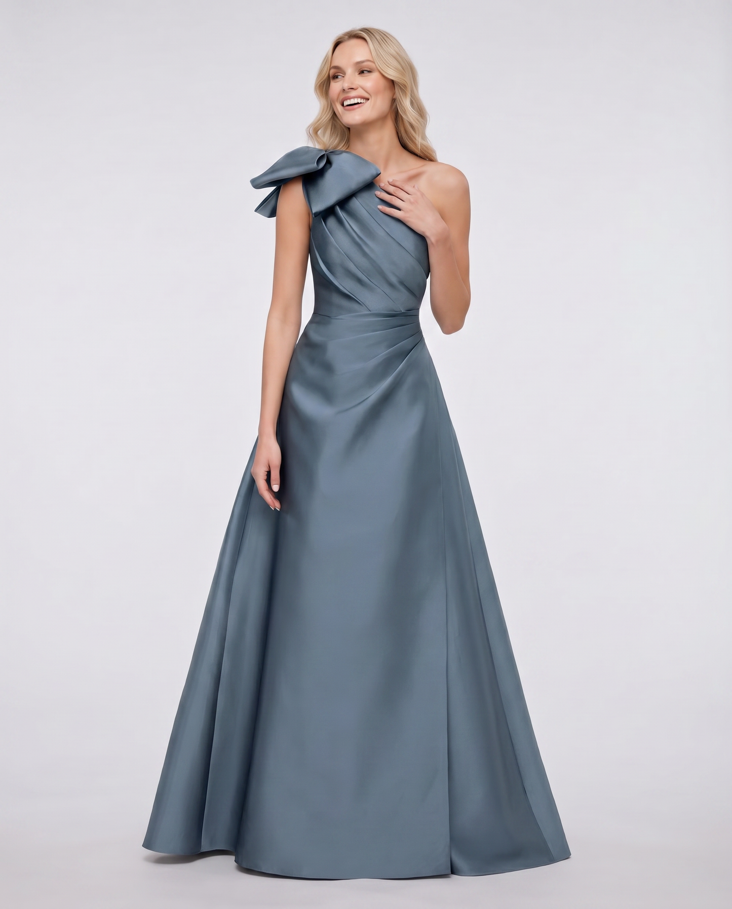 Serelle Maxi Dress