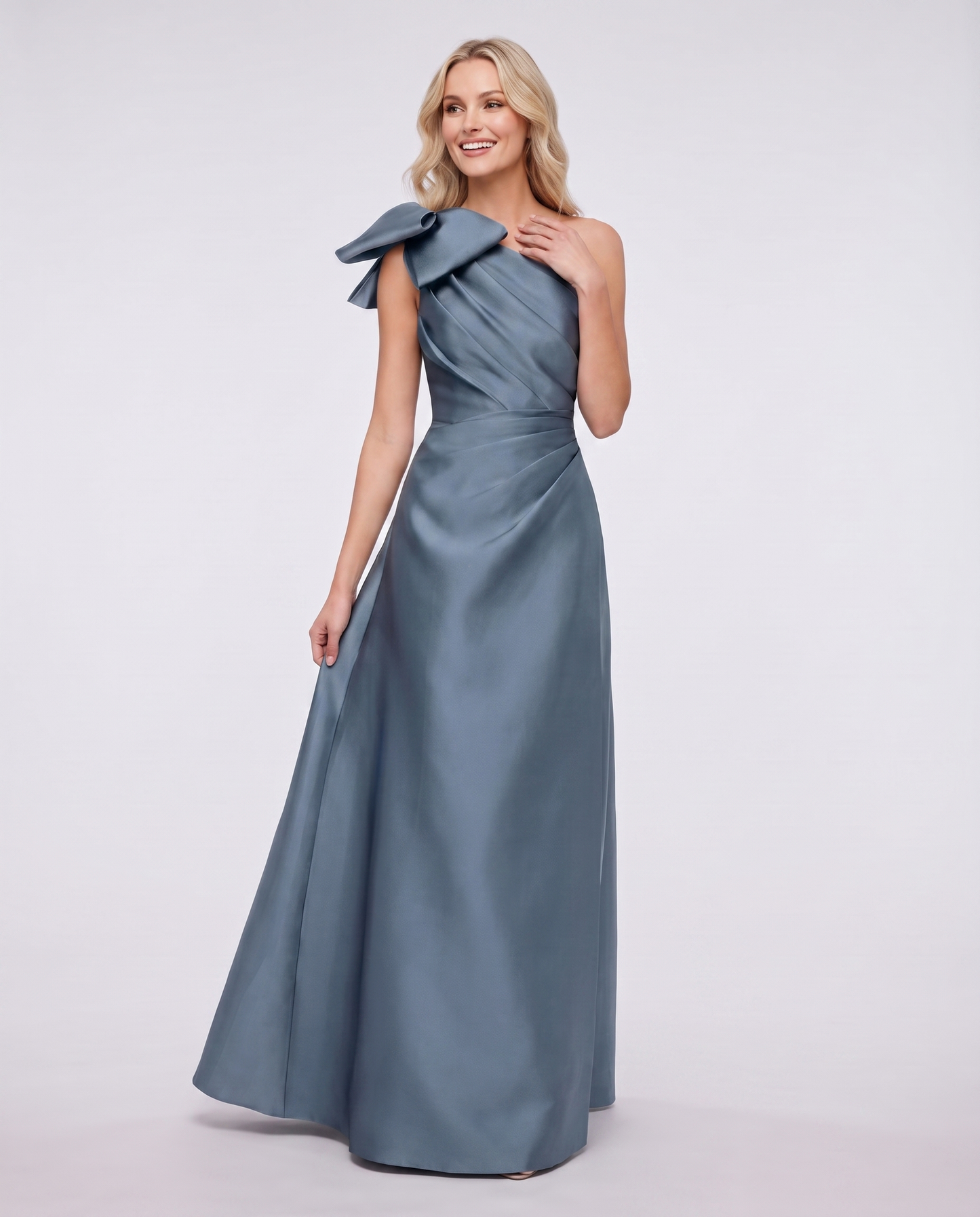 Serelle Maxi Dress