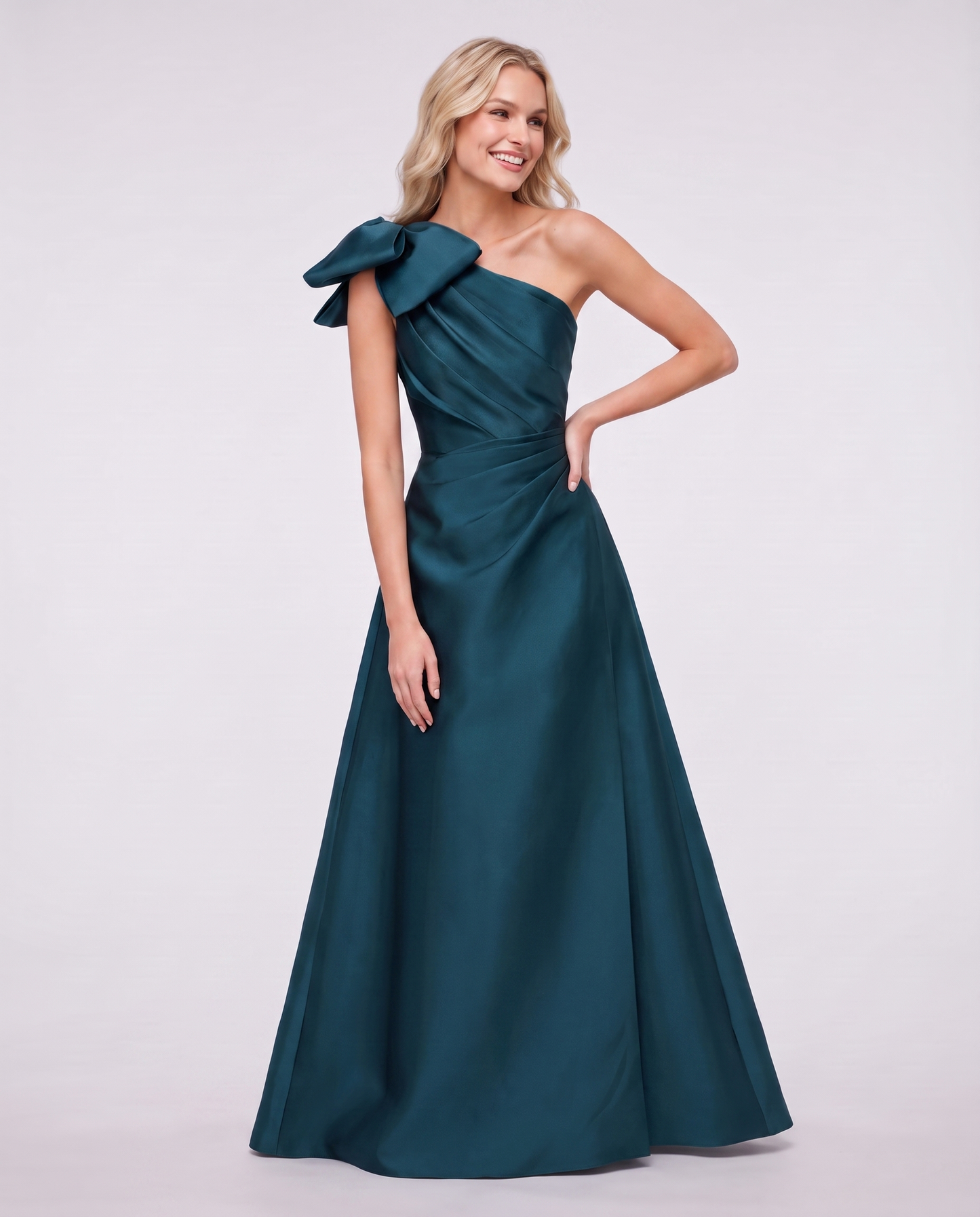Serelle Maxi Dress