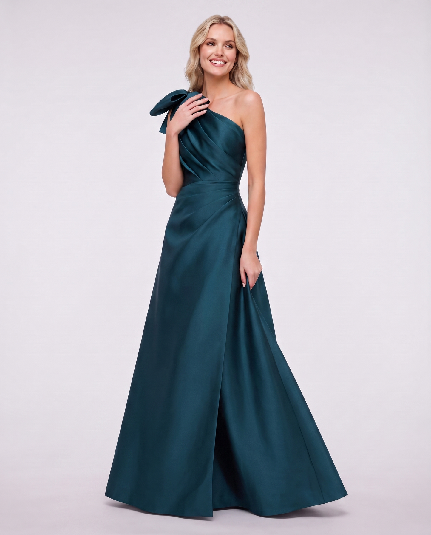 Serelle Maxi Dress