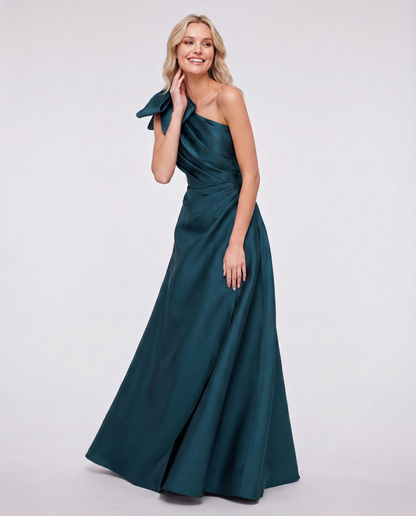 Serelle Maxi Dress