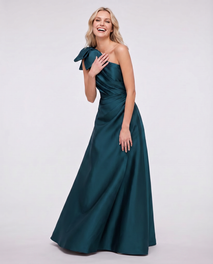 Serelle Maxi Dress